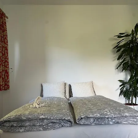 Doppelzimmer * إنسبروك