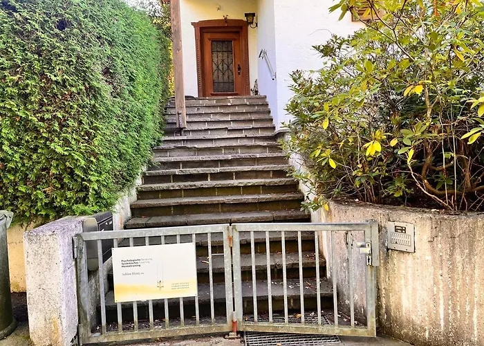 Doppelzimmer Innsbruck