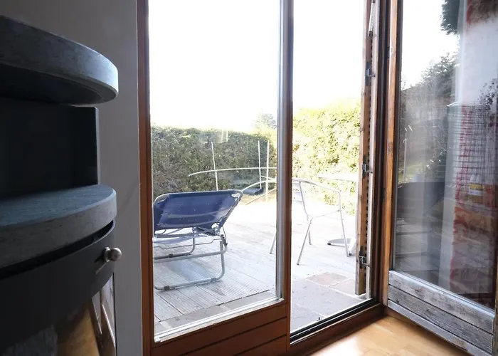 Homestay Doppelzimmer