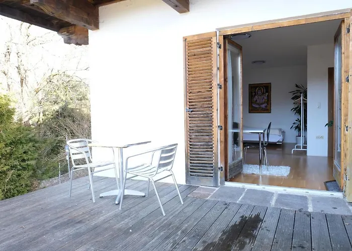 Homestay Doppelzimmer *