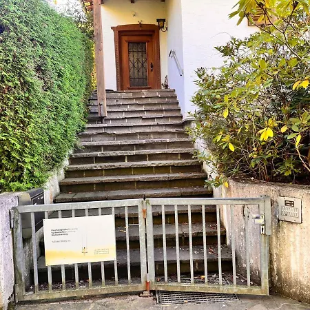 Doppelzimmer Инсбрук