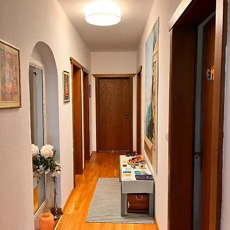 Doppelzimmer Innsbruck