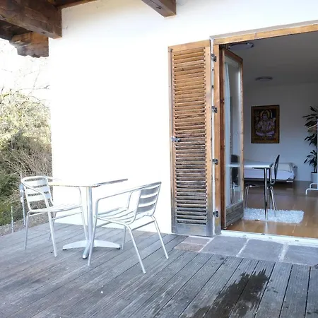 Homestay Doppelzimmer *