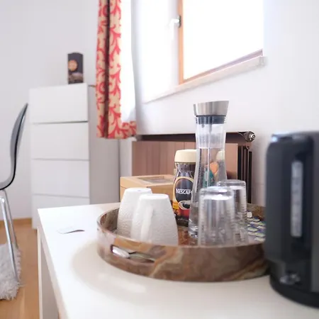 Doppelzimmer Homestay *