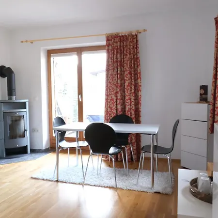 Doppelzimmer Проживание в семье