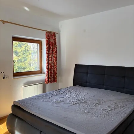 홈스테이 Doppelzimmer *
