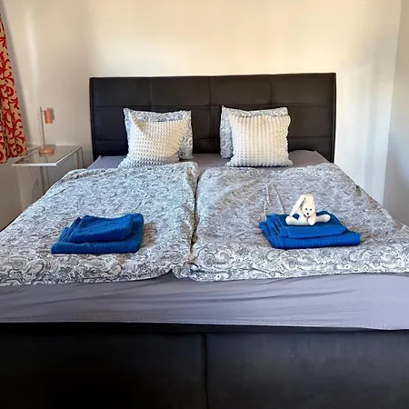 Doppelzimmer إنسبروك