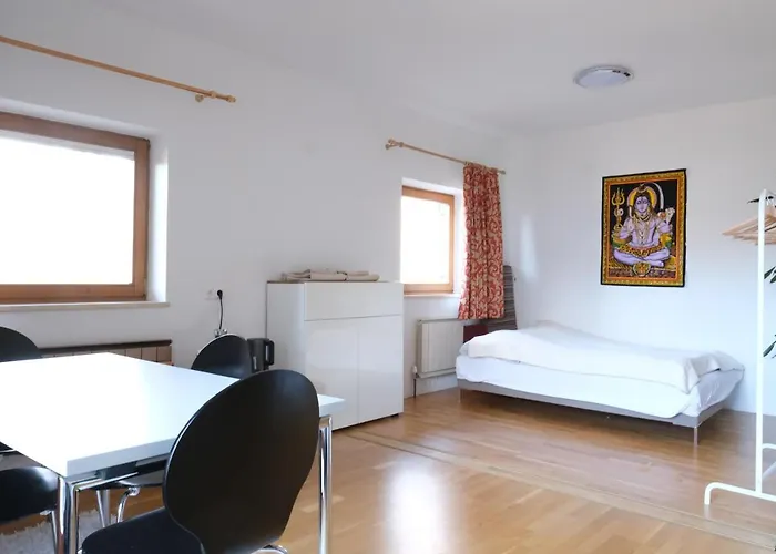 Homestay szállás Doppelzimmer *