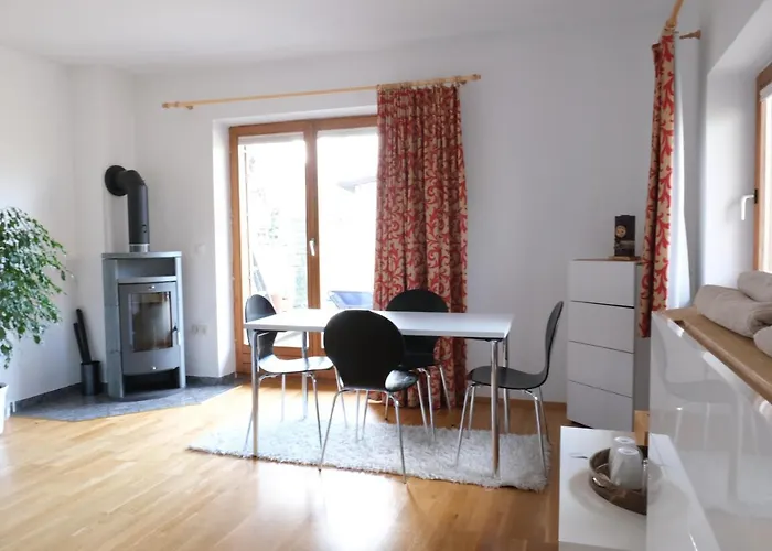 Doppelzimmer Homestay szállás