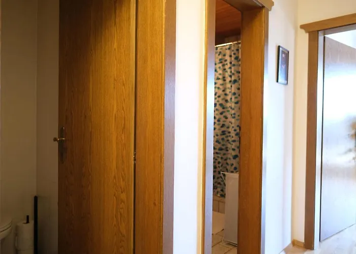 Doppelzimmer Habitación en casa particular *