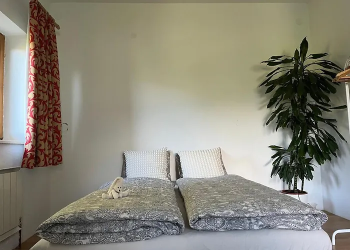 Doppelzimmer * Innsbruck