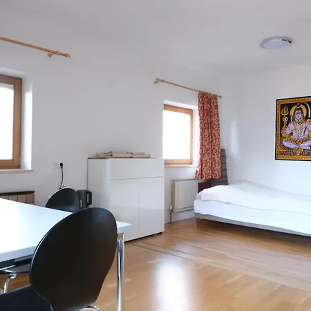 Ubytování v soukromí Doppelzimmer *