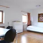 Séjour chez l'habitant Doppelzimmer *